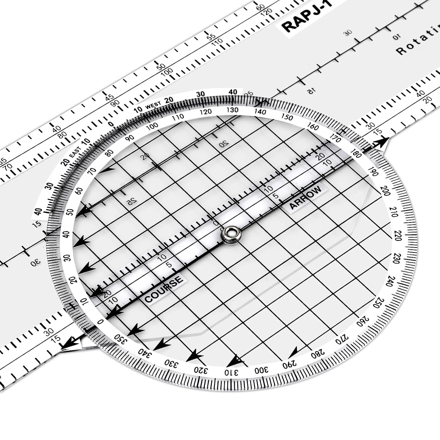 REGLA PLOTTER