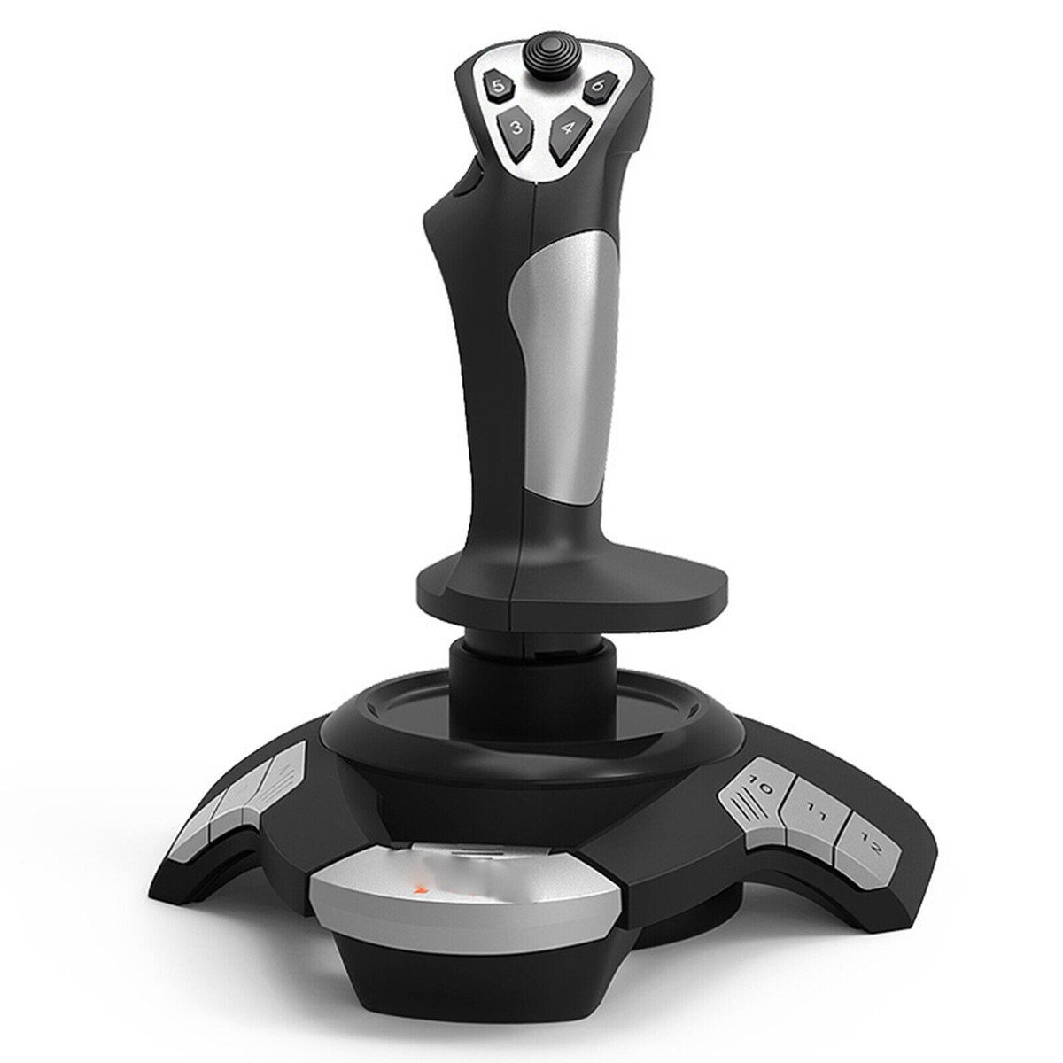 JOYSTICK SIMULACIÓN DE VUELO PXN-F16