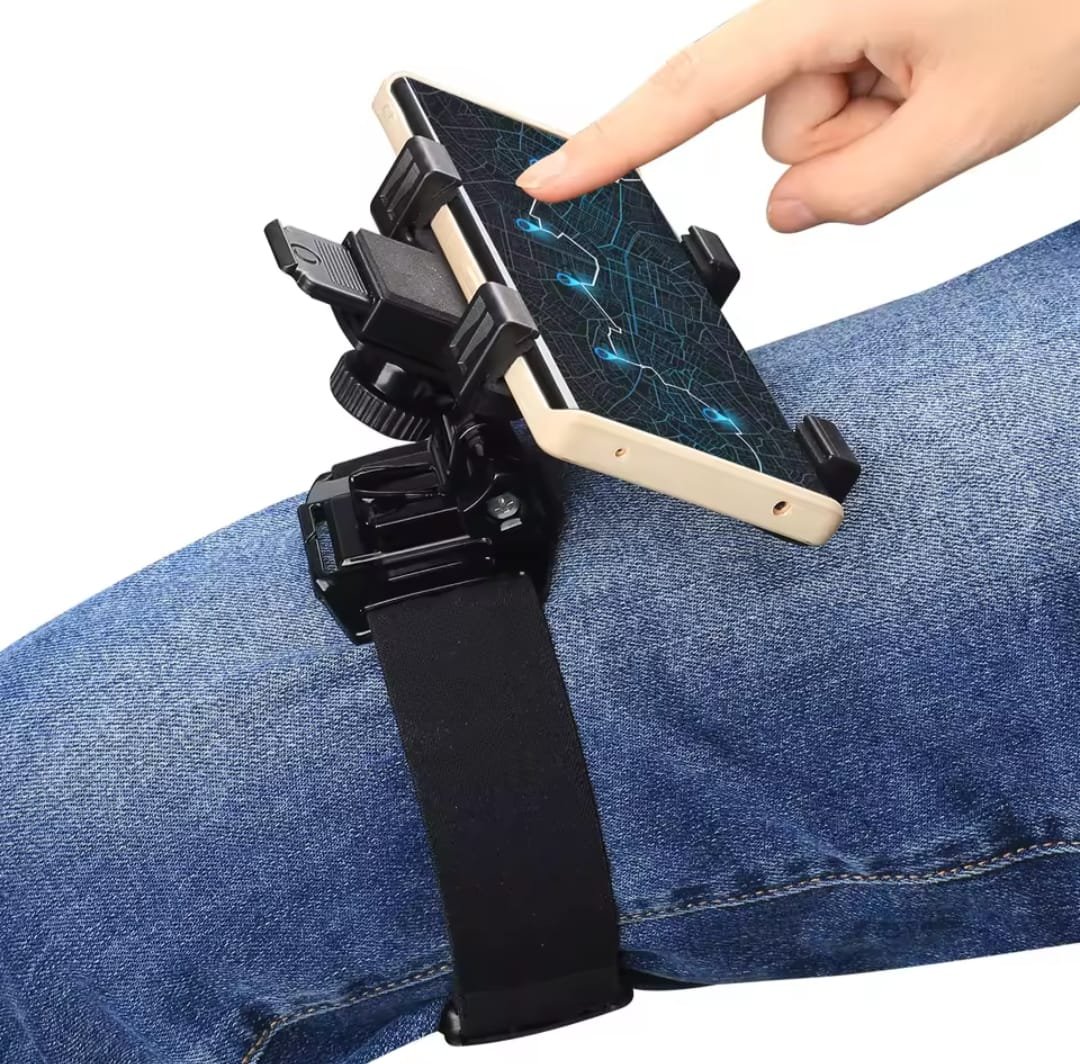PILOT KNEEBOARD