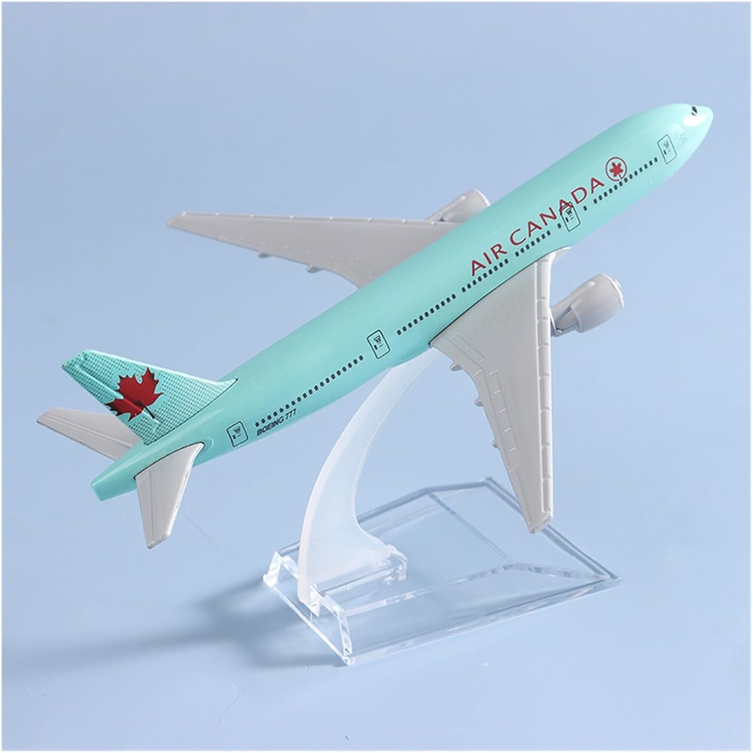 AIR CANADA BOEING 777